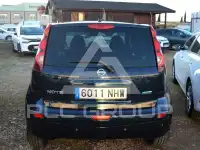 2013 Nissan Note