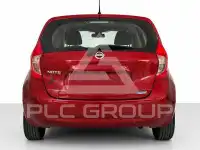 2013 Nissan Note
