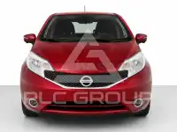 2013 Nissan Note