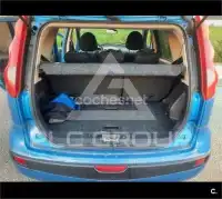2013 Nissan Note