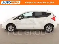 2013 Nissan Note
