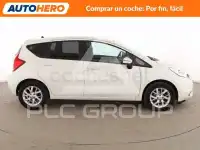 2013 Nissan Note