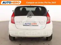 2013 Nissan Note
