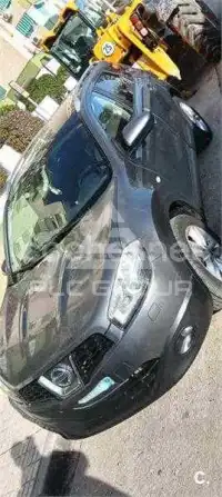 2013 Nissan QASHQAI