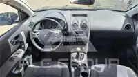 2013 Nissan QASHQAI