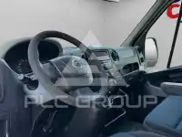 2013 Nissan NV 400