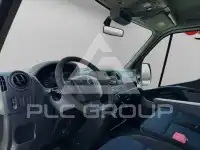2013 Nissan NV 400