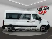 2013 Nissan NV 400