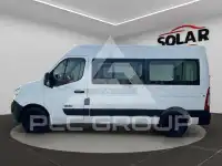 2013 Nissan NV 400