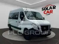 2013 Nissan NV 400