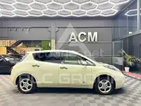 2013 Nissan LEAF