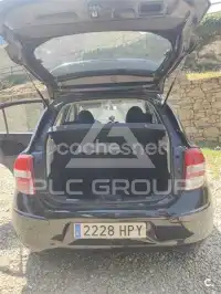 2013 Nissan MICRA