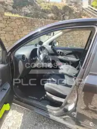 2013 Nissan MICRA