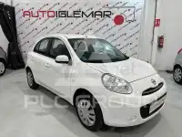 2013 Nissan MICRA