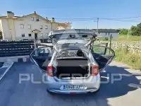 2013 Nissan MICRA