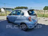 2013 Nissan MICRA