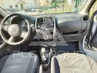2013 Nissan MICRA