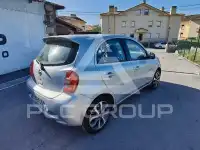 2013 Nissan MICRA