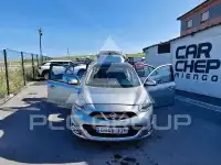 2013 Nissan MICRA