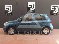 2013 Nissan MICRA