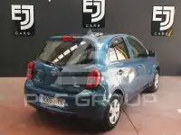 2013 Nissan MICRA