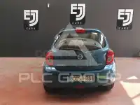 2013 Nissan MICRA