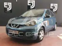 2013 Nissan MICRA