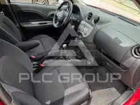 2013 Nissan MICRA