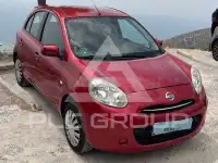 2013 Nissan MICRA