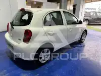 2013 Nissan MICRA
