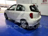 2013 Nissan MICRA