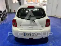 2013 Nissan MICRA
