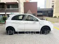 2013 Nissan MICRA