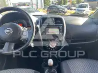 2013 Nissan MICRA