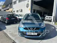 2013 Nissan MICRA