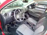 2013 Nissan MICRA
