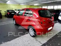 2013 Nissan MICRA