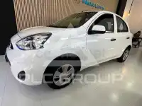 2013 Nissan MICRA