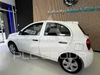 2013 Nissan MICRA