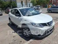 2013 Nissan QASHQAI