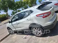 2013 Nissan QASHQAI