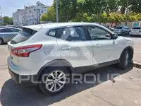 2013 Nissan QASHQAI