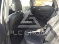 2013 Nissan QASHQAI