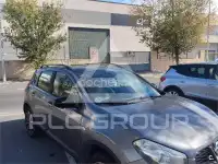 2013 Nissan QASHQAI