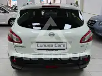 2013 Nissan QASHQAI