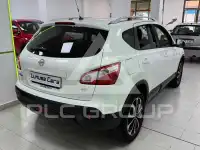2013 Nissan QASHQAI