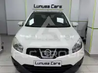 2013 Nissan QASHQAI