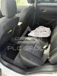 2013 Nissan QASHQAI