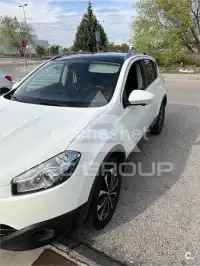 2013 Nissan QASHQAI