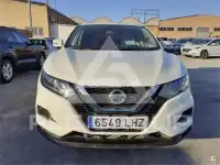 2013 Nissan QASHQAI